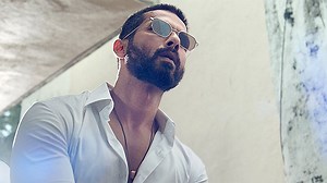 Deva | Official Teaser l Shahid Kapoor | Pooja Hegde | Video Trailer - Bollywood Hungama