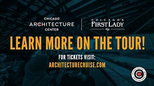 Lake Point Tower's odd Y-shape is carefully calculated so that all units have unobstructed lake views but residents cannot see into each other's windows. Learn more about this iconic building on the CAFC River Cruise aboard CFL Cruises: https://bit.ly/2NZtEqp | Chicago Architecture Center