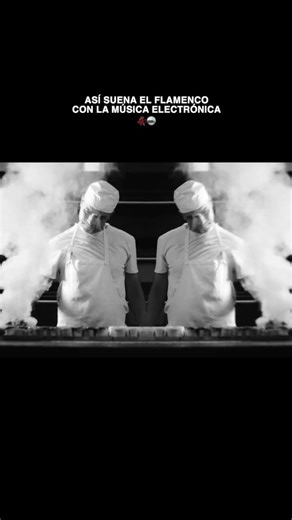 ASÍ SUENA EL FLAMENCO CON LA MÚSICA ELECTRÓNICA 💃🏽🪩 @tonygrox @kikimorente