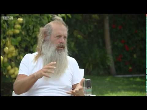 Rick Rubin talks about System of a Down