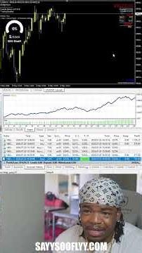 I didnt start making money trading until I did this