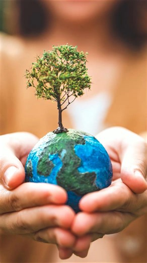 Por qué deberías participar en la hora del planeta