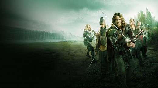Beowulf | Netflix