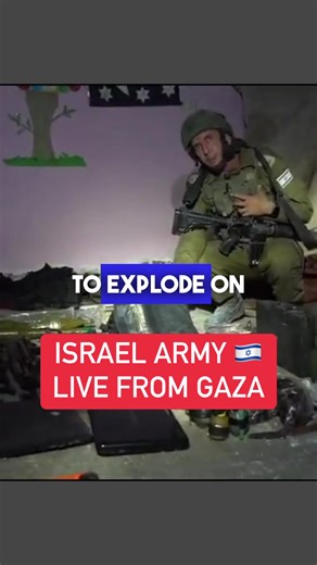 963K views · 10K reactions | Israel Army Ground Report from Gaza City Today . ISRAEL Defense Forces Spokesperson With Latest Updates Today live . ISRAEL Army Officer on ongoing Rescue Mission & Ground Operations in Gaza . #Israel #Palestine #Netanyahu #MiddleEast #latest #gaza #Jerusalem #telaviv #today #video #jew #israeli #shadab #live #Video #Arab #arabic #iran #jews #UnitedNations #un #newyork #Speech #Army #IDF #lebanon #emergency #islamic #hospital | Top TV Canada | Facebook