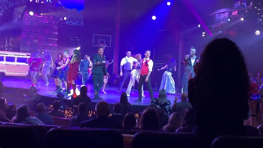 Michael Moles on Reels