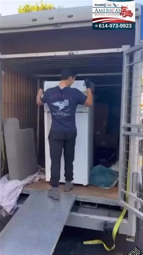 A new day. A new beginning. A new level for American Logistics & Solutions. We’re stepping into today with more drive, more discipline, and more commitment to delivering the best moving experience in Ohio. Every call. Every haul. Every customer. We’re raising the bar — again. If you need a team that shows up ready, works hard, and treats your belongings like their own… You call, we haul, and that ain’t all. 614-973-9923 #NewDayNewStart #AmericanLogisticsAndSolutions #MasterMover #ColumbusMovers 