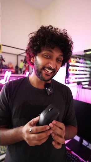 ProArt Mouse MD300 | Mini Review | Malayalam