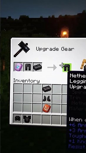 how to do void overlord armor