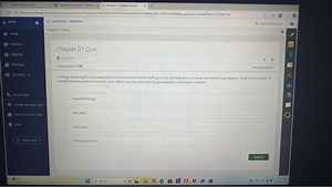 A college student gets most news online from sources such as th... | Filo