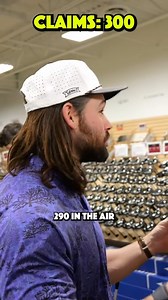 78K views · 682 reactions | This golfer said he can carry his driver 300 yards in the air 勞. We let him choose between Tiger Woods vintage driver or Rickie Fowler’s vintage driver and if he hits his number he gets to KEEP it. @2nd Swing Golf has so many cool drivers - it’s insane that Tiger and Ricky both won tournaments with these! #golf #golfswing #golfclub | Divotdudesgolf | Facebook