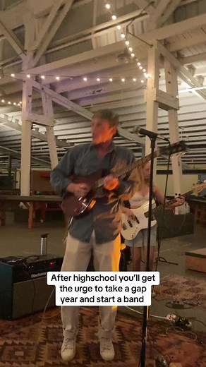 Starting a Band After High School: Embrace the Journey