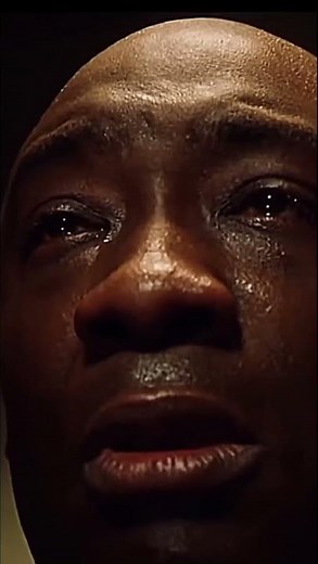 Green Mile - Electric Chair Scene #shorts #greenmile #movie