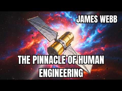 JAMES WEBB: A WINDOW TO THE BIRTH OF THE UNIVERSE