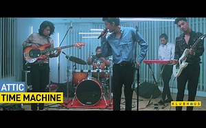 71K views · 128 shares | For the seventh episode of KLUB SESSIONS,...