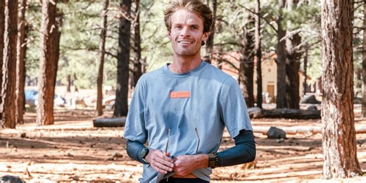 Alcoholism Once Controlled His Life. Now He’s Closer Than Ever to His Dream: Break a 4-Minute Mile