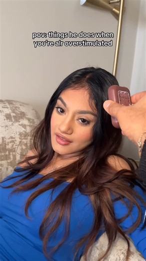 dhruvi khamar ॐ on Instagram: "does your bf do this too? . . . . . . . #skit#pov#relatable#bf#gf#dating#funny#humour#reelsindia#explore#explorepage#skits#desi#meme#comedy#memedaily#girls#boys#viral#viralvideos#indian#arab#mexican#africa#usa#canada#india"