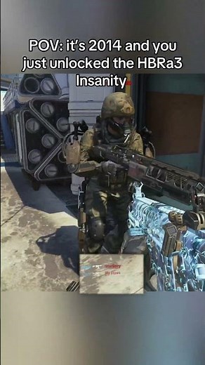The BEST Jetpack CoD 🖤 #callofduty #gaming #nostalgia