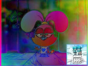 (REQUESTED) Chowder tries to hurt Panini Effects (Inspired By Preview 2 Effects)