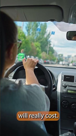 ⛽ Want to know how much that trip will actually cost in gas?