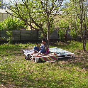 1.6M views · 12K reactions | Backyard Glow-Up Made Easy – DIY Hacks You’ll Love | Green Bean | Facebook