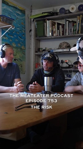 60K views · 785 reactions | Shellfish poisoning is no joke, but it hasn't always been so easy or straightforward to test for. Check out today's new podcast episode for the full conversation. | MeatEater | Facebook