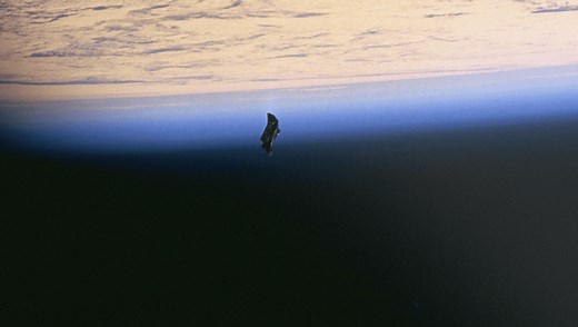 The Berserker Hypothesis: The Darkest Explanation Of The Fermi Paradox