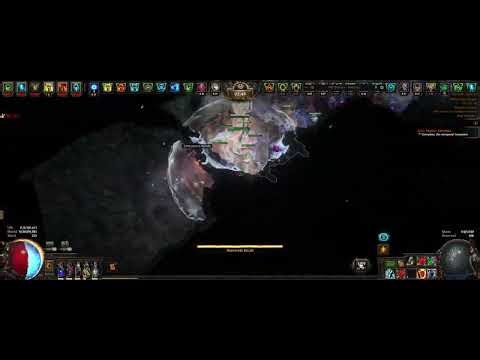 poe3.26 blade vortex Alvabeyon