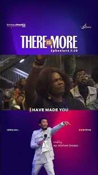 The Word of God is Powerful | Apostle Mike Orokpo