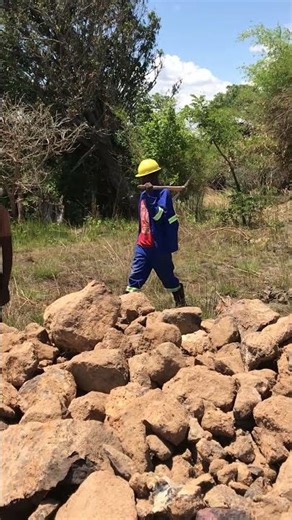 Mansa Luapula Zambia Manganese Mining Experience | Inside Africa’s Hidden Mining Industry