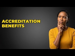 Why Should My Counseling Program Be CACREP Accredited?