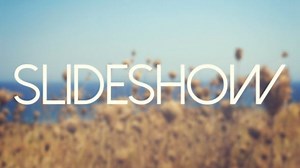 Download Sliding Slideshow - FREE Videohive - aedownload.com