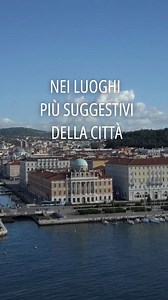 La musica dal mondo arriva a Trieste dal 7 al 18 settembre! Il programma de "Il Festival di Trieste. Il Faro della Musica" a cura della Società dei Concerti Trieste è corposo, eterogeneo e accattivante e si svilupperà in oltre venti sedi diverse tra le quali una piattaforma galleggiante posizionata in mare davanti a Piazza dell’Unità d’Italia (Scala Reale) sulla quale, in un appuntamento gratuito, il violoncellista M° Giovanni Sollima si esibirà con un programma a sorpresa, tutto da scoprire ded