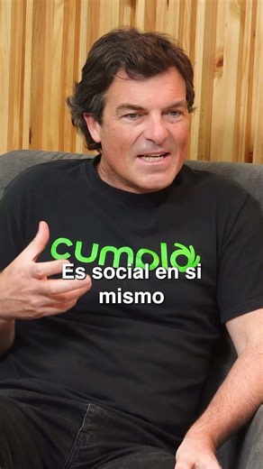 ¿Se puede hacer de algo social, algo rentable?