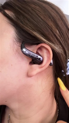 Cuffie Bluetooth HTC NE63 OWS:supporta la traduzione AI in 134 lingue,audio HiFi surround 360°,Bluetooth 6.0,Autonomia 35 ore,latenza ultra-bassa,chiamate in alta definizione,impermeabilità IPX5 e compatibilità con sistemi iOS e Android #htc #cuffie #auricolari #bestseller #tiktokshop