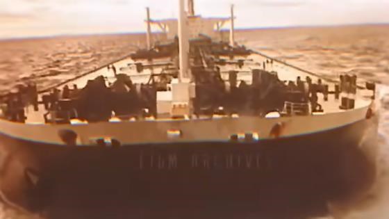 How the North Sea Became One of the Deadliest Workplaces on Earth