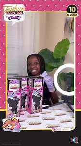 Will your Fashion Puppytios have a mini fashion show? Duchessito, Twiggito and Dexterito did! #Cutetitos #FashionPuppyitos #BasicFunToys | Basic Fun Toys