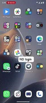 How to login USA NEXTDOOR account