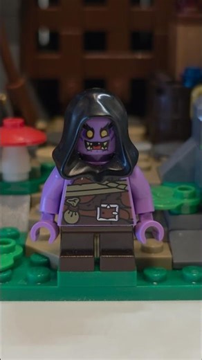 LEGO Ninjago 71719 Zane's Mino Creature:Ginkle