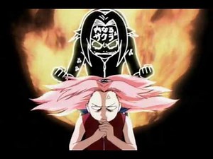 ~Every Inner Sakura Appearance~