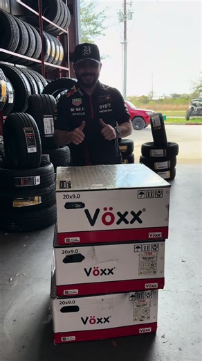 45 Tires & Wheels (@45tire)’s videos with original sound45 Tires & Wheels