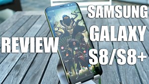 12K views · 52 reactions | It isn’t lost on anyone in the tech industry, the news media, and many consumers, that Samsung has a lot riding on the successful launch of the new Galaxy S8 and S8+ on Friday. Does it hit the right beats? Is the battery safe? Tshaka Armstrong has your review! | FOX 11 Los Angeles | Facebook