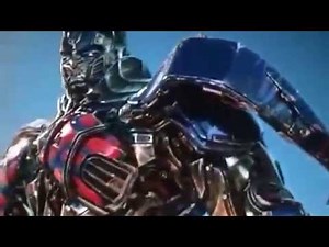 トランスフォーマー／ロストエイジ オートボットテーマ