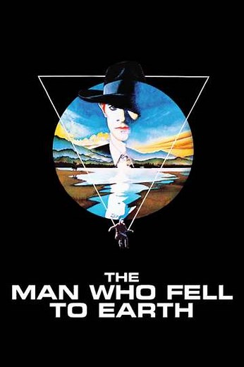 The Man Who Fell to Earth (1976) - Where to Watch