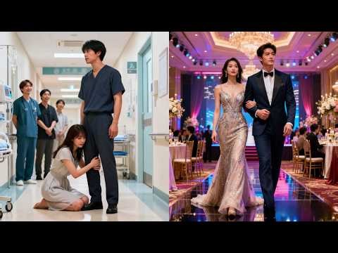 【IndoSub】Cerai? Nggak masalah, Nona Shen langsung nikah lagi#minidrama