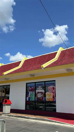 One of SA.'s last classic McDonald's is on the move. Here's where