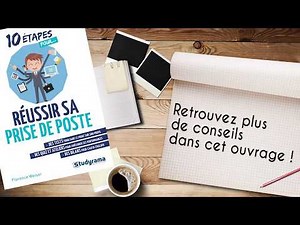 5 conseils pour réussir sa période d'essai