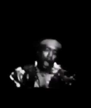 Rare Jimi Hendrix footage