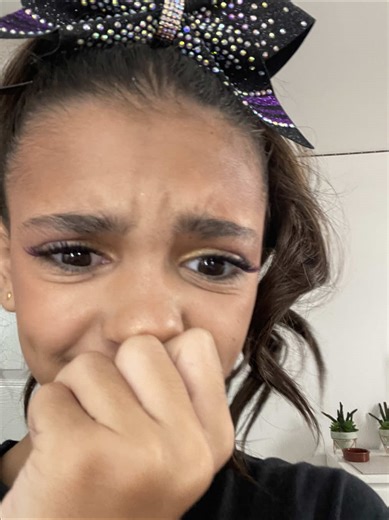 Cheer Competition Get Ready With Me