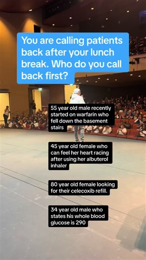 NCLEX High Yield on TikTok