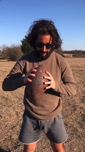 Kind of disappointed someone didn't throw a Hail Mary. | The Chosen